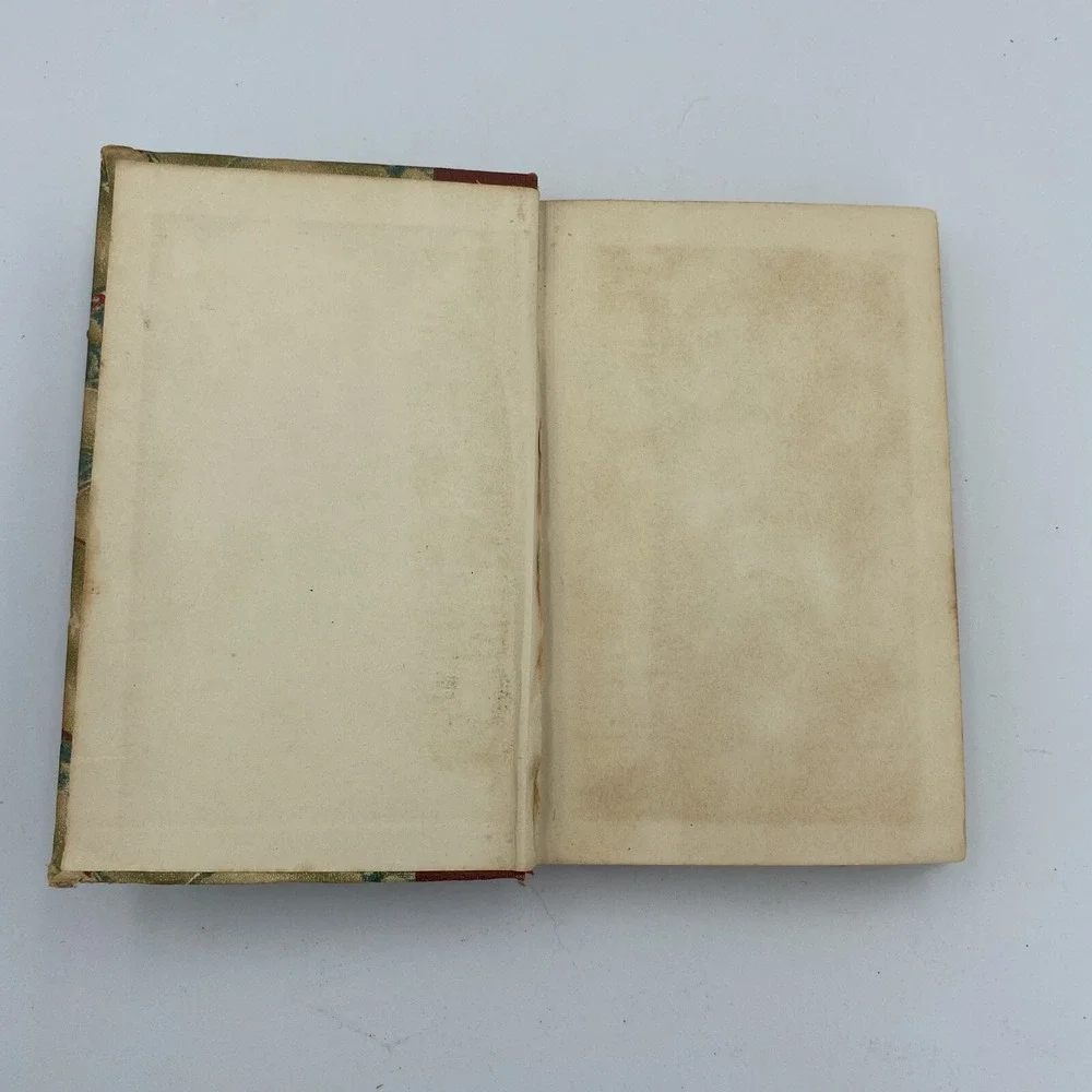 Lot of 2 Vintage Selected Tales of Guy de Maupassant and Bret Harte 1951 Illust.